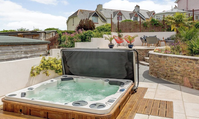 Brixham Cottage | 3 bedroom accommodation in Brixham