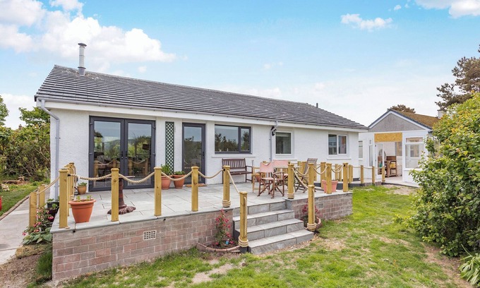 Dornoch Cottage | 3 bedroom accommodation in Dornoch