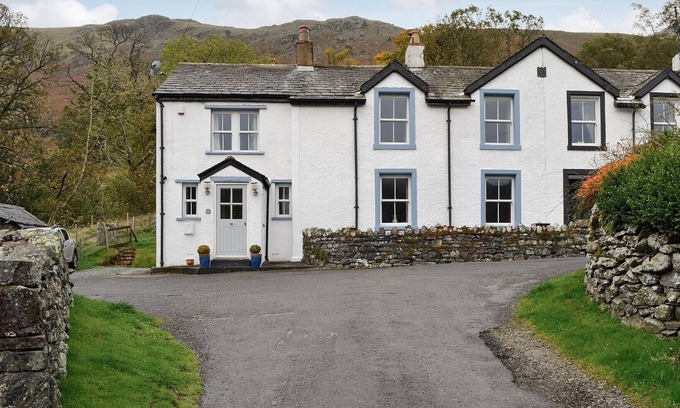 Thirlmere Cottage | 3 bedroom accommodation in Thirlmere, near Keswick