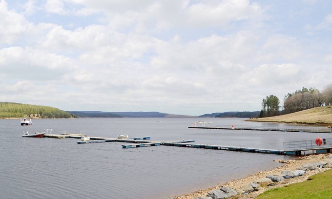 Kielder Cottage | 3 bedroom accommodation in Kielder