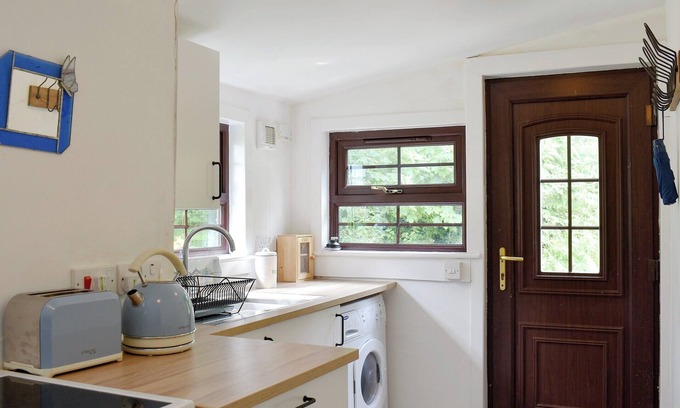 Kilmory Cottage | 3 bedroom accommodation in Near Whiting Bay, Isle of Arran