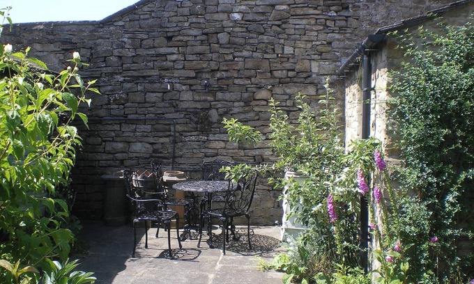 Askrigg Cottage | 3 bedroom accommodation in Askrigg, near Hawes