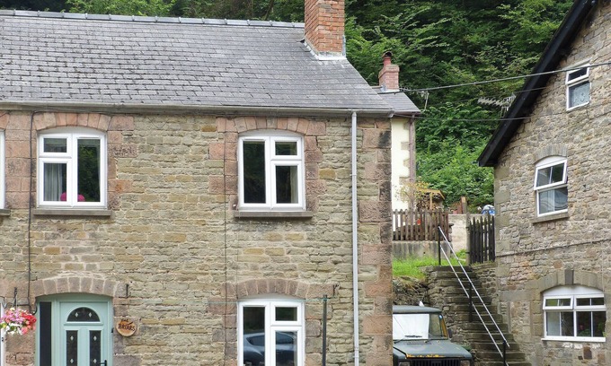 Lydbrook Cottage | 3 bedroom accommodation in Lydbrook, Forest of Dean