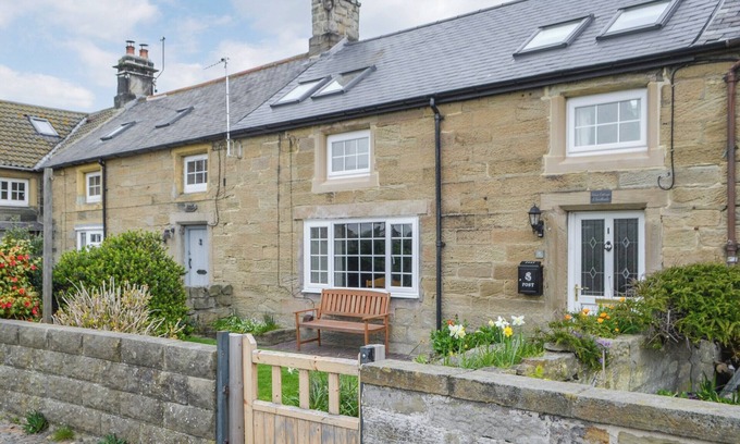 Cresswell Cottage | 3 bedroom accommodation in Cresswell, near Morpeth