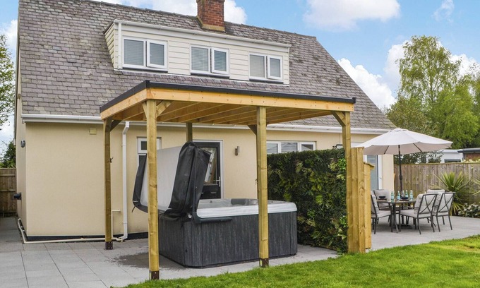 Longhorsley Cottage | 3 bedroom accommodation in Longhorsley, near Morpeth