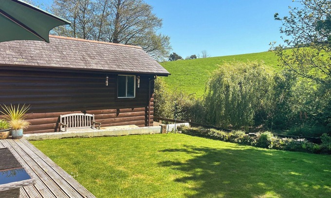 Little Petherick Cottage | 3 bedroom accommodation in Padstow