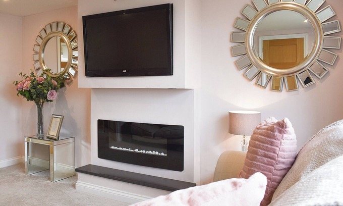 Penrith Cottage | 3 bedroom accommodation in Newbiggin, near Penrith