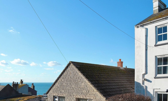 Portland Cottage | 3 bedroom accommodation in Portland, near Weymouth