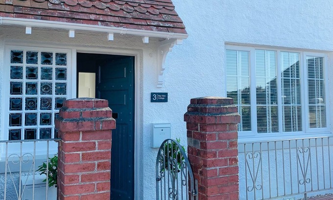 Babbacombe Cottage | 3 bedroom accommodation in Torquay