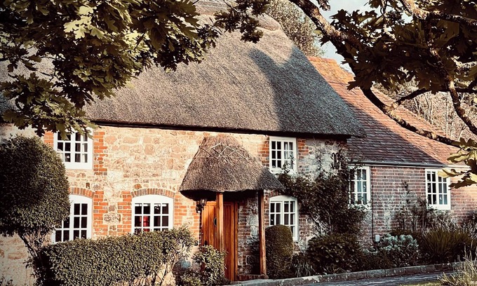 Coombe Keynes Cottage | 3 bedroom accommodation in Coombe Keynes, near Wareham