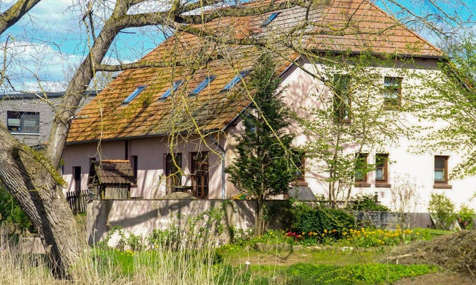 Muritz Apartment | 3 bedroom accommodation in Kargow