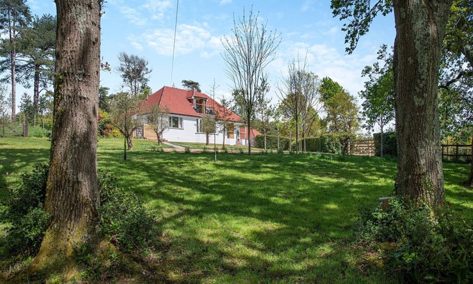 New Forest District Cottage | 3 bedroom accommodation in Boldre