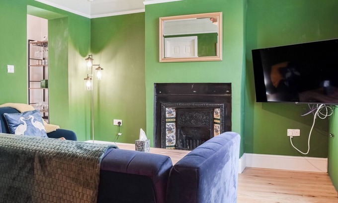 Bolton Cottage | 3 bedroom accommodation in Bolton