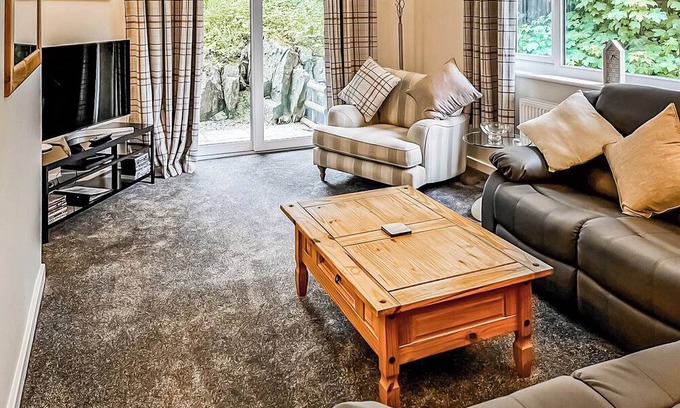 Buxton Cottage | 3 bedroom accommodation in Buxton