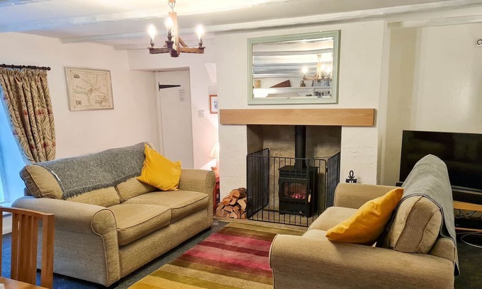Bellingham Cottage | 3 bedroom accommodation in Bellingham, near Hexham
