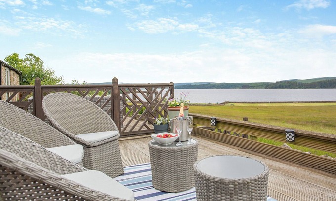 Hexham Cottage | 3 bedroom accommodation in Yarrow Moor, near Bellingham