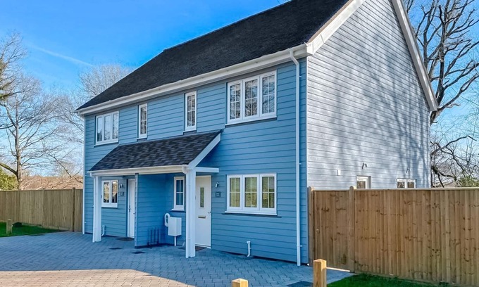 Horam Cottage | 3 bedroom accommodation in Maynards Green, near Heathfield