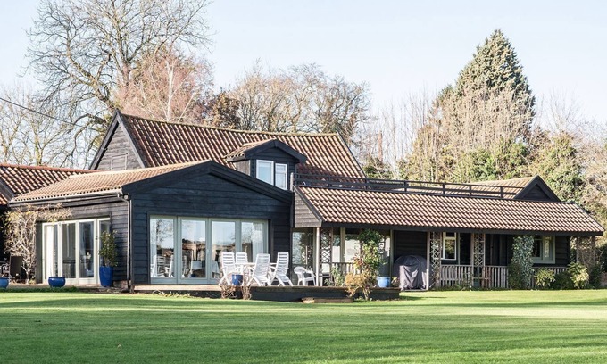 Otley Cottage | 3 bedroom accommodation in Otley, near Woodbridge