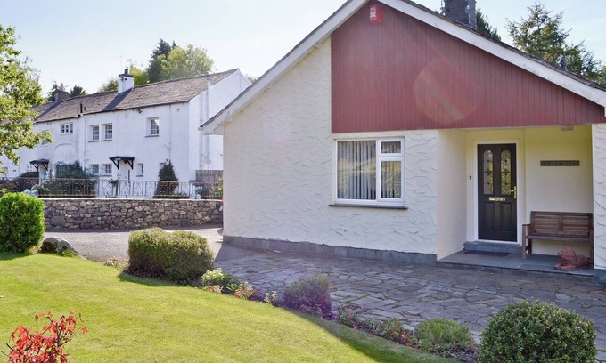 Portinscale Cottage | 3 bedroom accommodation in Portinscale, near Keswick