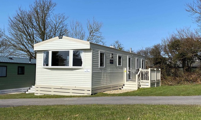 Barbrook House | 3 bedroom accommodation in Lynton