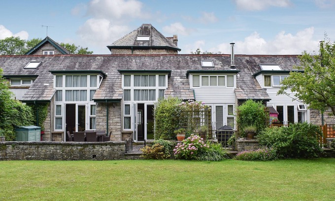 Meathop Cottage | 3 bedroom accommodation in Meathop, near Grange-over-Sands