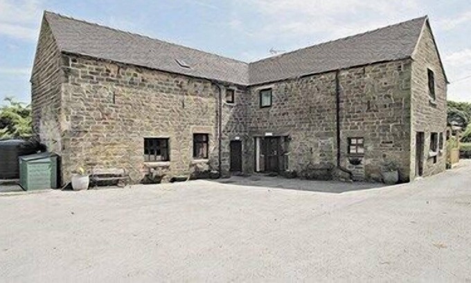 Leek Cottage | 3 bedroom accommodation in Onecote