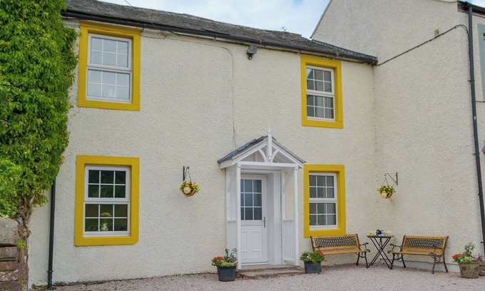 Yanwath Cottage | 3 bedroom accommodation in Yanwath, near Pooley Bridge