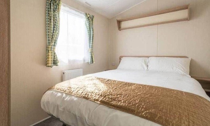 Wigton House | 3 bedroom accommodation in Silloth, North Lakes
