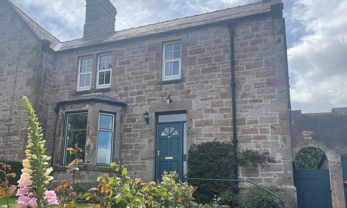 Wooler Cottage | 3 bedroom accommodation in Wooler