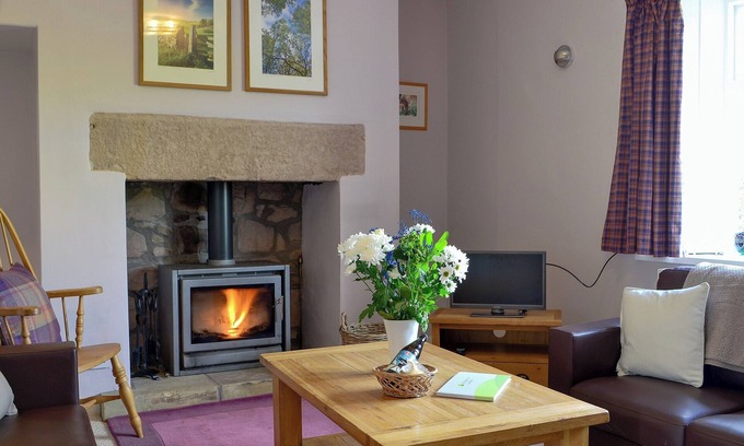 Wooler Cottage | 3 bedroom accommodation in Milfield, near Wooler