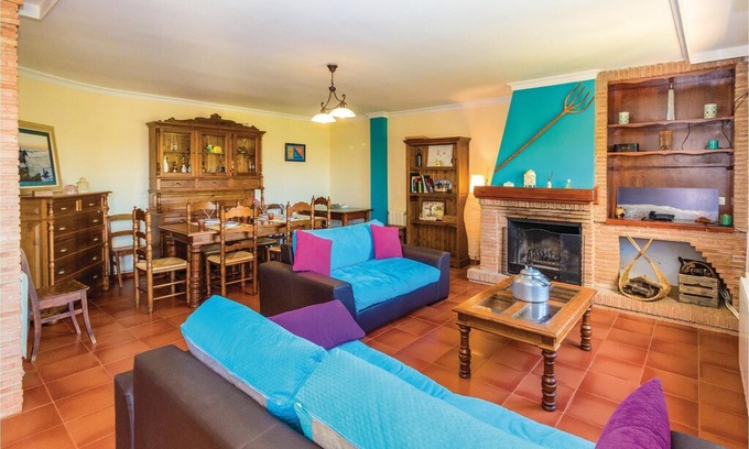 Padul House | 3 bedroom accommodation in Padul