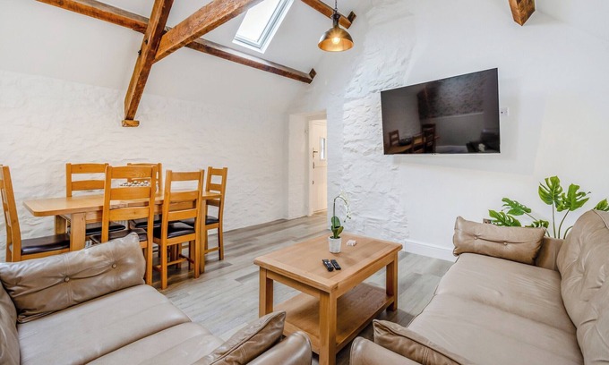 Llanfor Cottage | 3 bedroom accommodation in Bala
