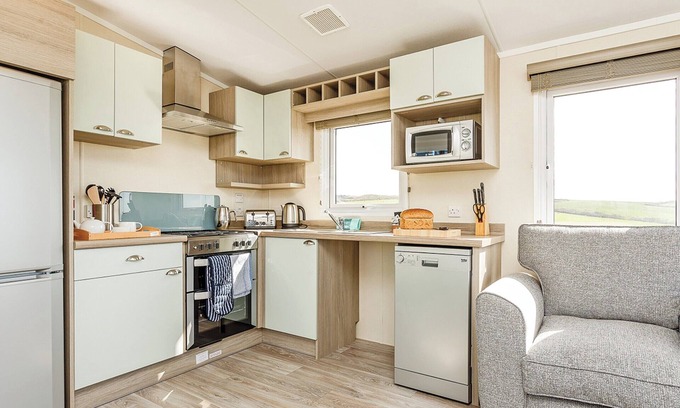 Stibb House | 3 bedroom accommodation in Sandymouth Bay, Bude