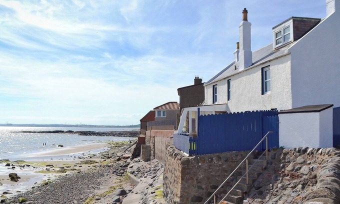 Lower Largo Cottage | 3 bedroom accommodation in Lower Largo, near Leven