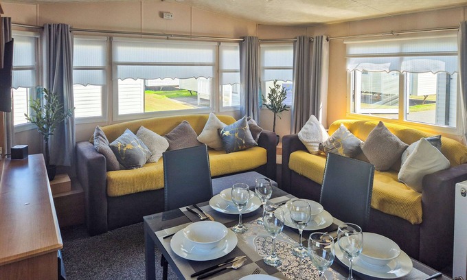 Rhyl Cottage | 3 bedroom accommodation in Rhyl, near Towyn
