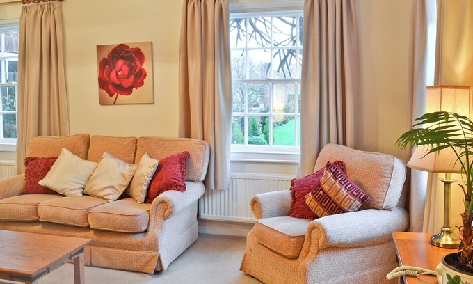 York Cottage | 3 bedroom accommodation in Murton, near York