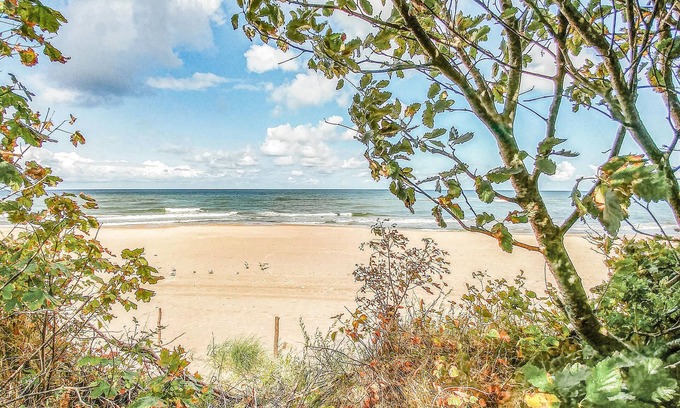 Darlowko House | 3 bedroom accommodation in Darlowo
