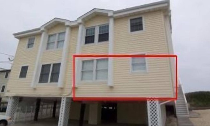 South Beach Haven Condo | 3 bedroom accommodation in Holgate
