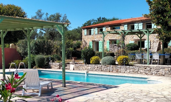 Mons Other | 3 Bedroom Agritourism property in Mons