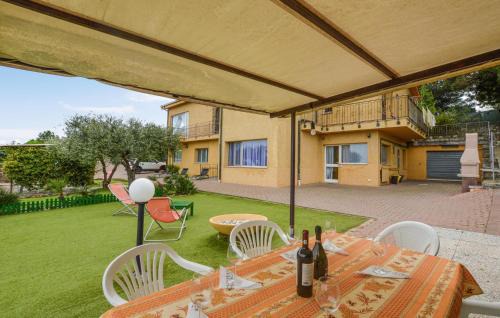 Poggi Apartment | 3 Bedroom Amazing Apartment In Imperia