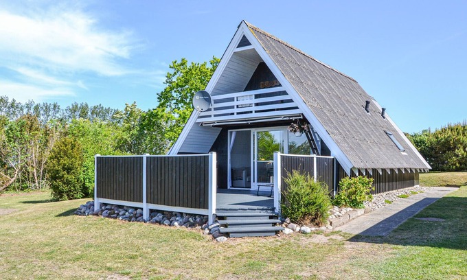 Kalundborg House | 3 bedroom amazing home in Kalundborg