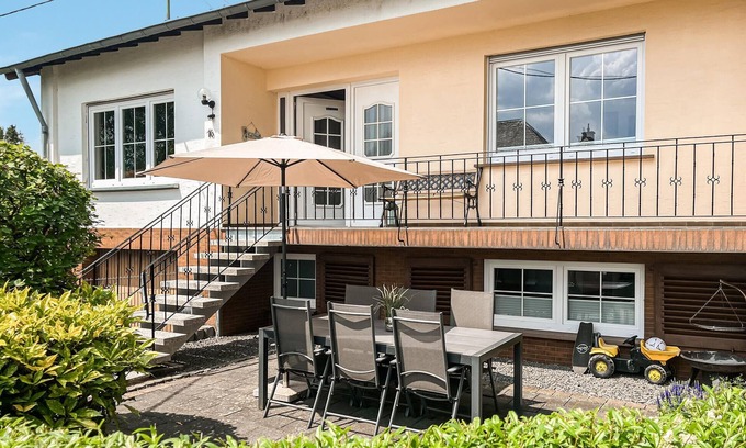 Fleringen House | 3 bedroom amazing home in Fleringen