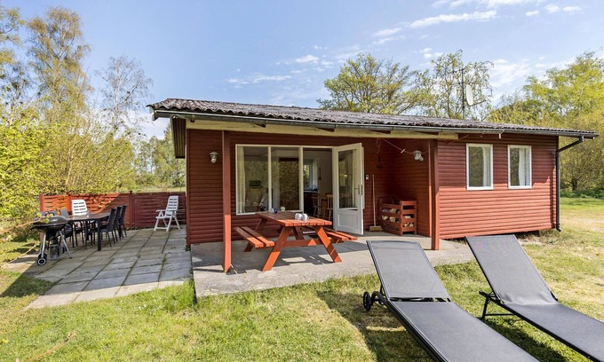 Pedersker House | 3 bedroom amazing home in Aakirkeby