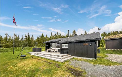 Lillehammer House | 3 Bedroom Amazing Home In Lillehammer