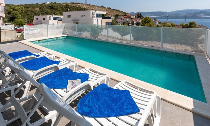 Komarna House | 3 bedroom amazing home in Komarna