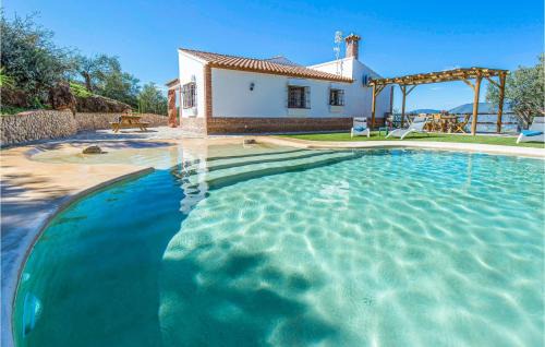 El Gastor House | 3 Bedroom Amazing Home In El Gastor