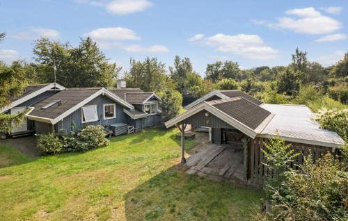 Hoeve Strand House | 3 Bedroom Amazing Home In Vig