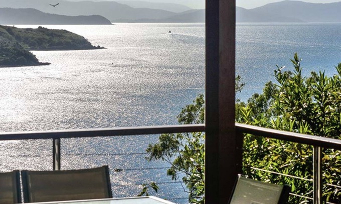 Hamilton Island Apartment | 3 Bedroom Apartment, Hamilton Island QLD