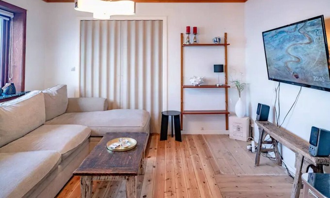 Streymoy Apartment | 3 Bedroom Apartment/Great Sea View/Quiet