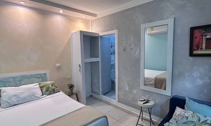 Manga Apartment | 3 Bedroom Apartment in Getsemani